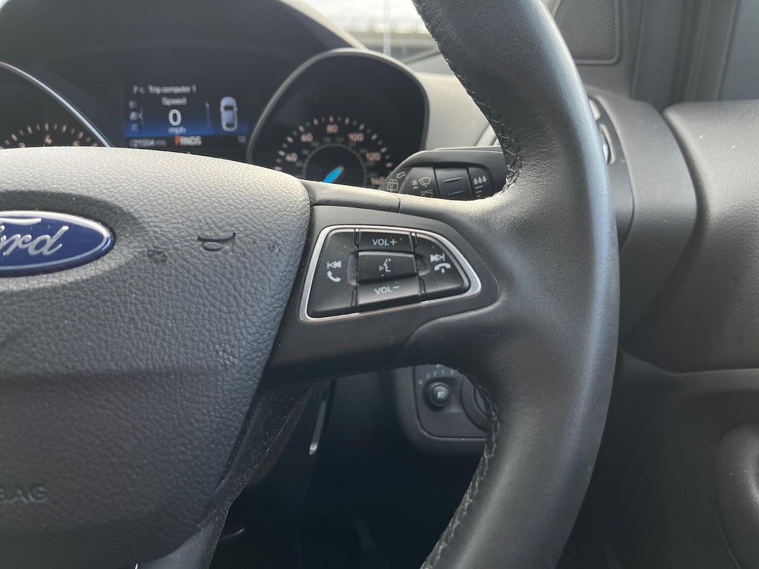 Used Ford Kuga 2019 for sale - 76353641: Photo 27