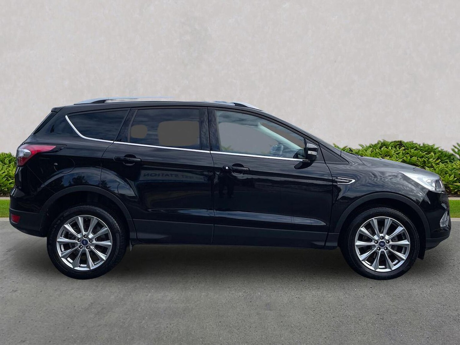 Used Ford Kuga 2019 for sale - 76353641: Photo 3