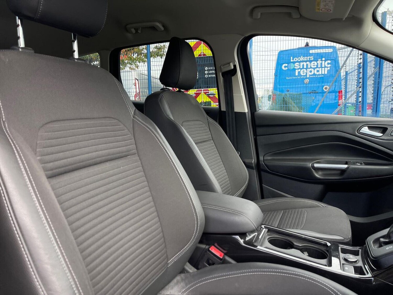 Used Ford Kuga 2019 for sale - 76353641: Photo 32