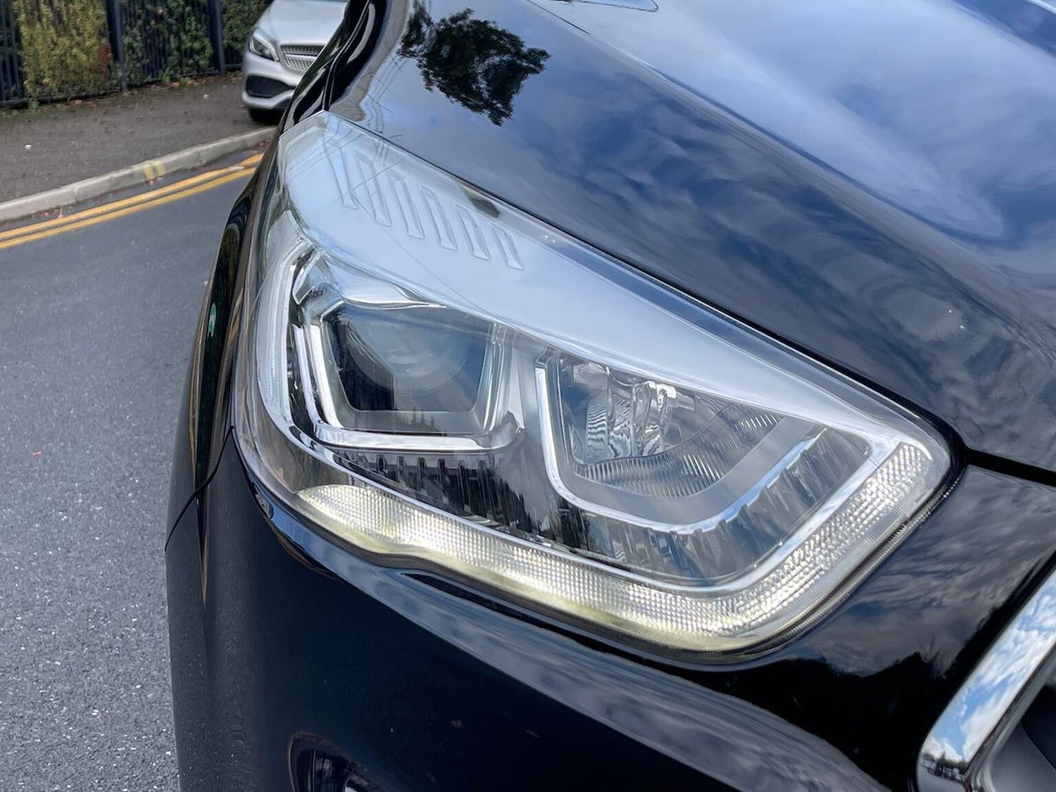 Used Ford Kuga 2019 for sale - 76353641: Photo 34