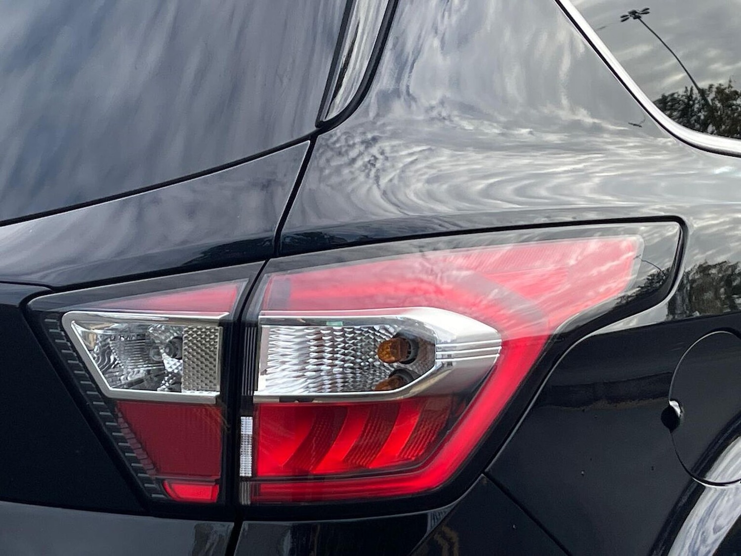 Used Ford Kuga 2019 for sale - 76353641: Photo 36