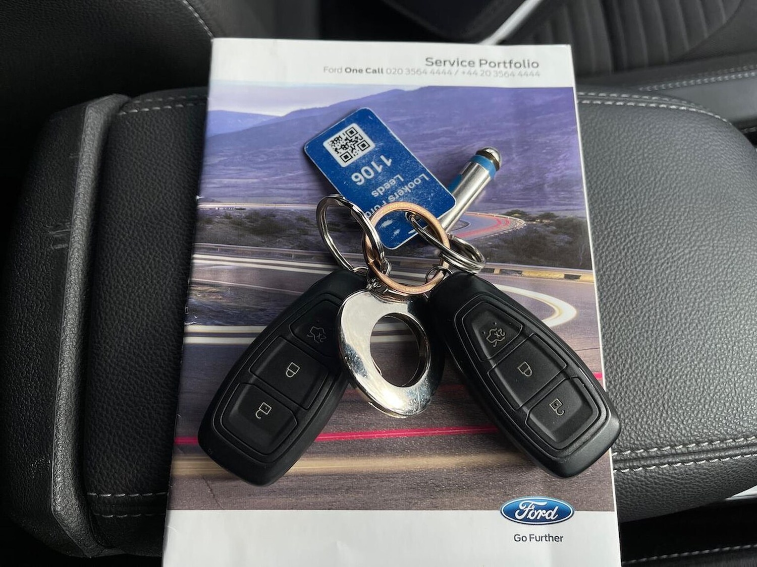 Used Ford Kuga 2019 for sale - 76353641: Photo 43