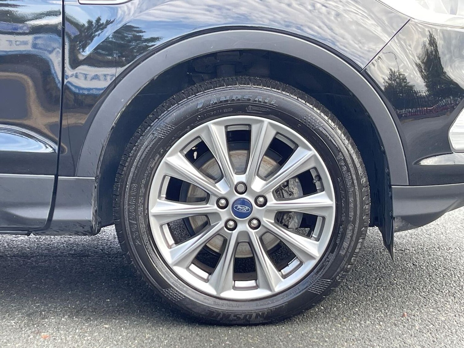 Used Ford Kuga 2019 for sale - 76353641: Photo 6