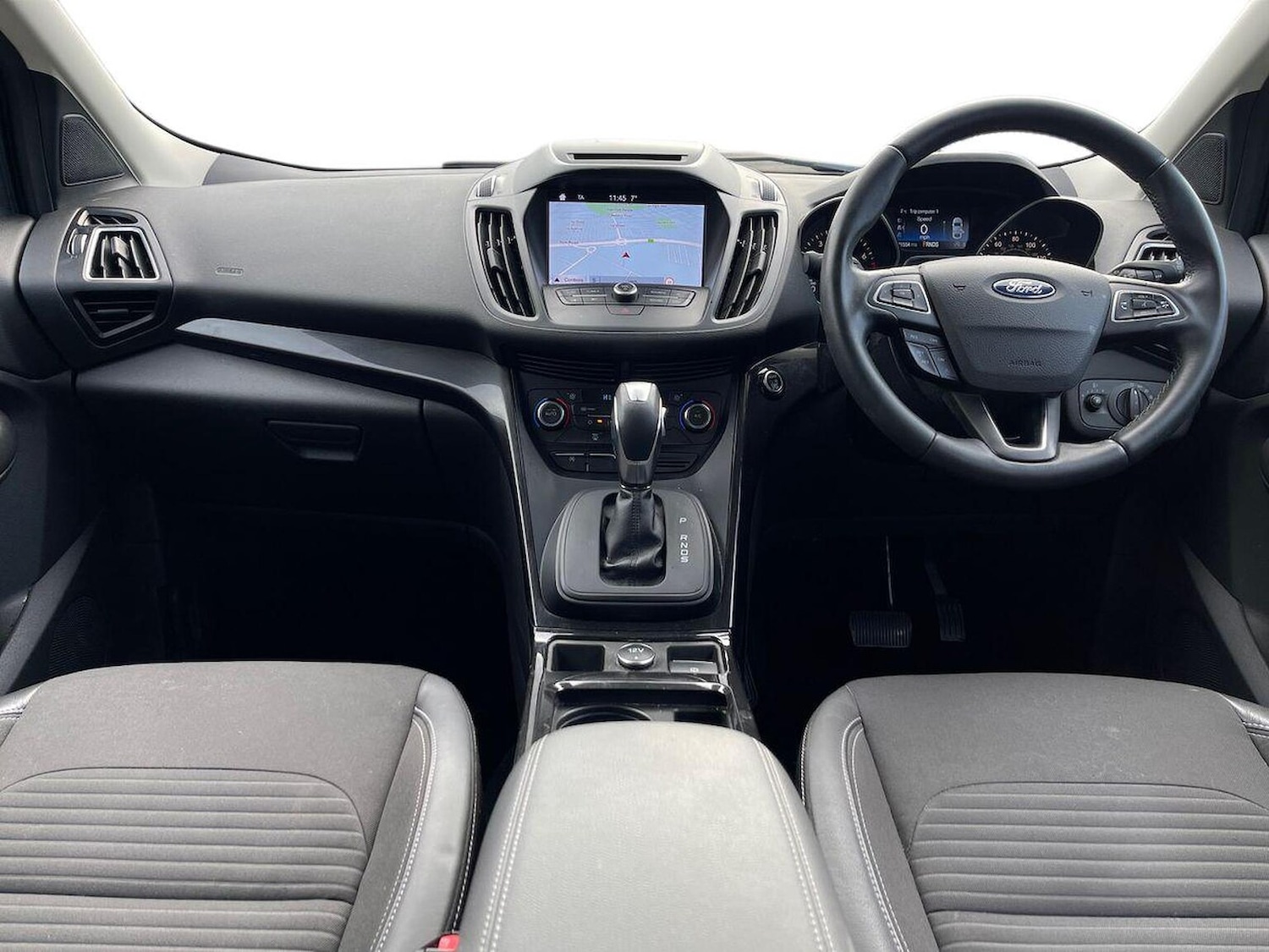 Used Ford Kuga 2019 for sale - 76353641: Photo 8