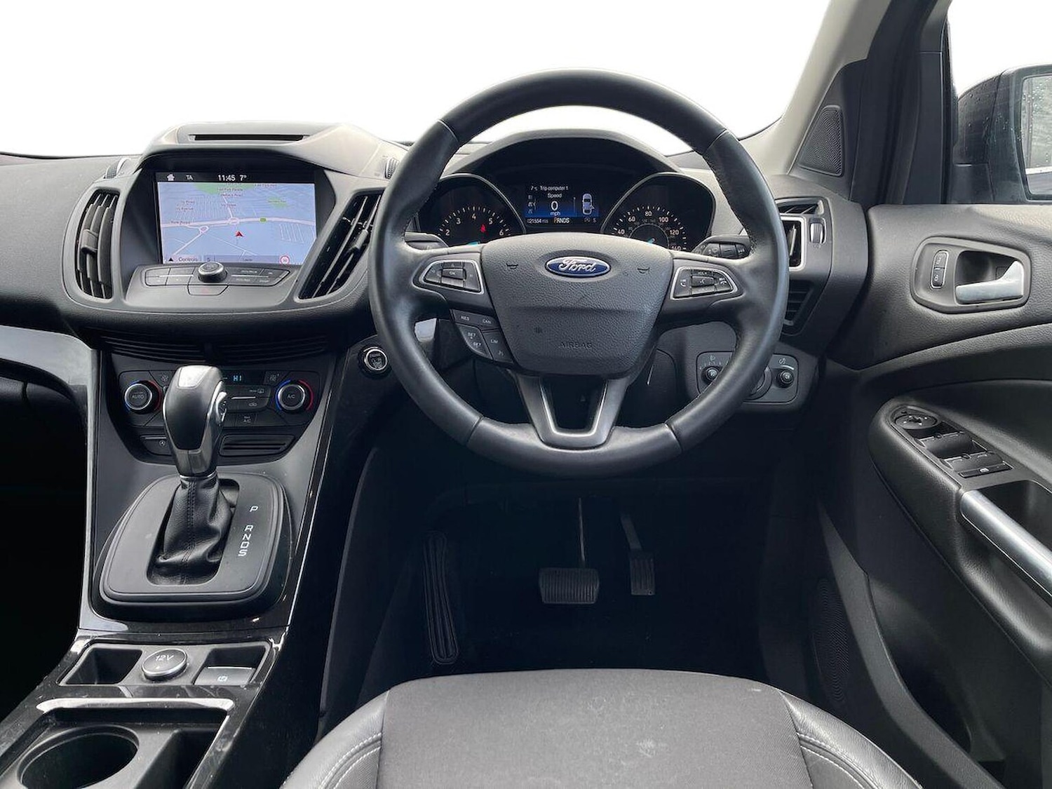 Used Ford Kuga 2019 for sale - 76353641: Photo 9