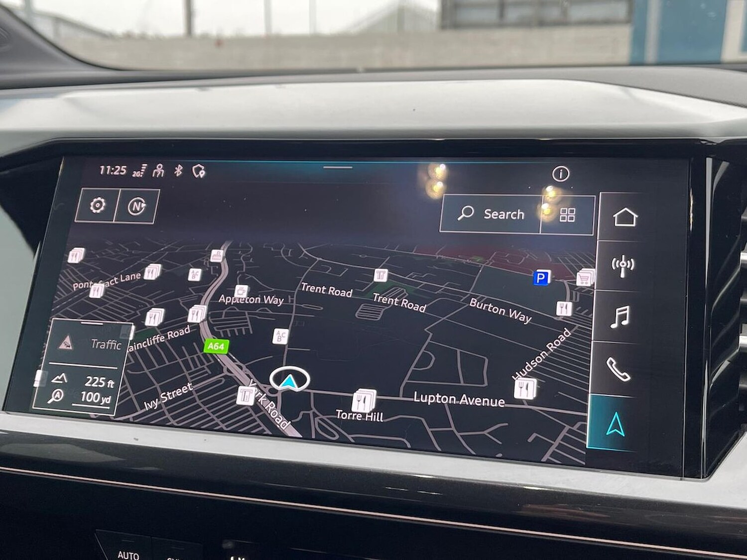 Used Audi Q4 e-tron 2022 for sale - 77489253: Photo 12