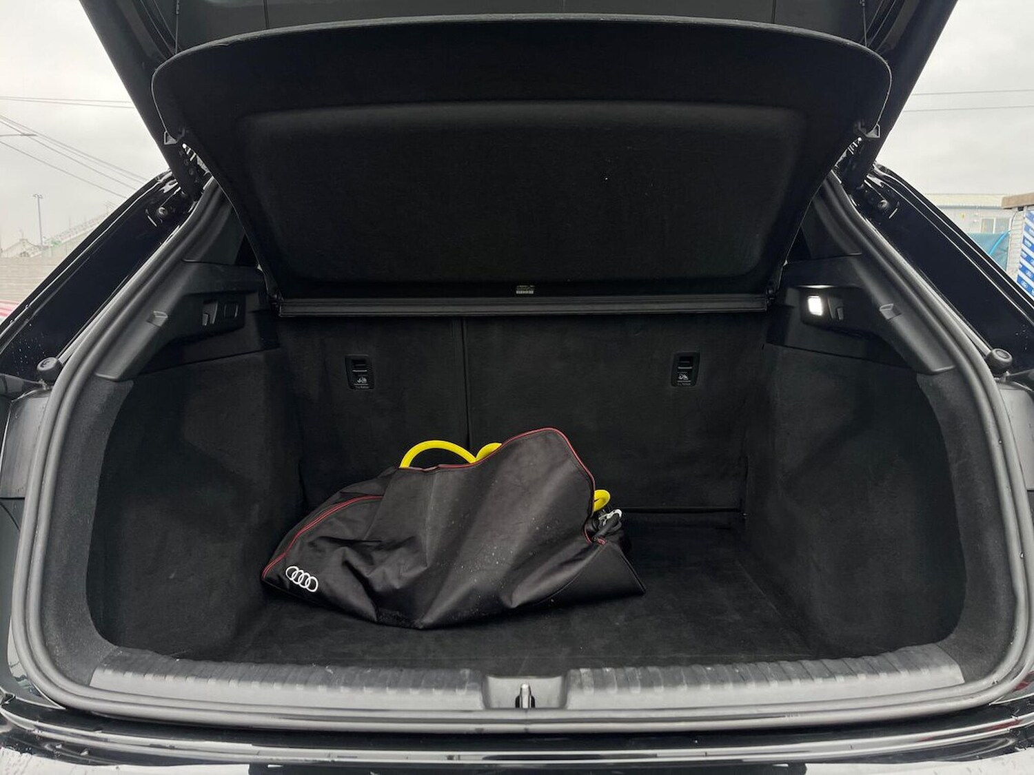 Used Audi Q4 e-tron 2022 for sale - 77489253: Photo 17