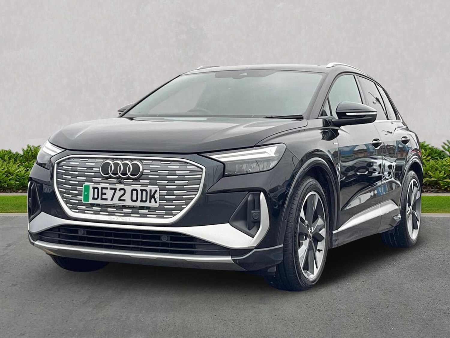 Used Audi Q4 e-tron 2022 for sale - 77489253: Photo 20