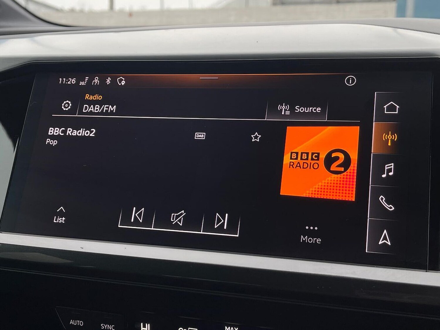 Used Audi Q4 e-tron 2022 for sale - 77489253: Photo 23