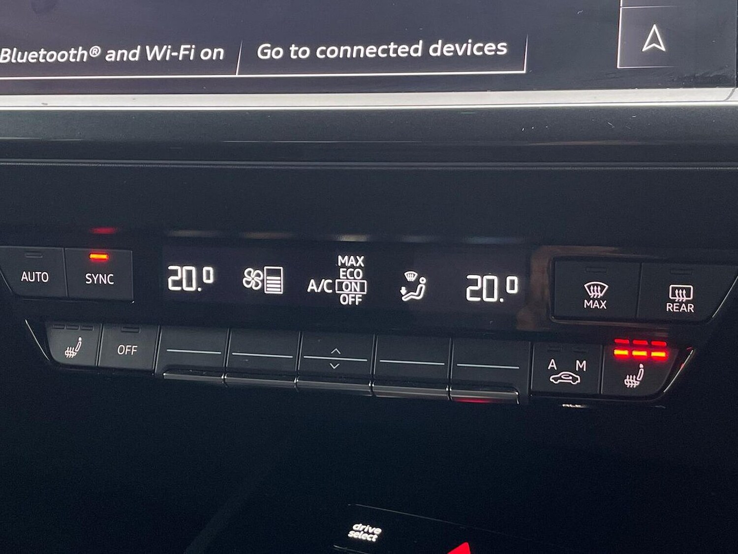 Used Audi Q4 e-tron 2022 for sale - 77489253: Photo 25