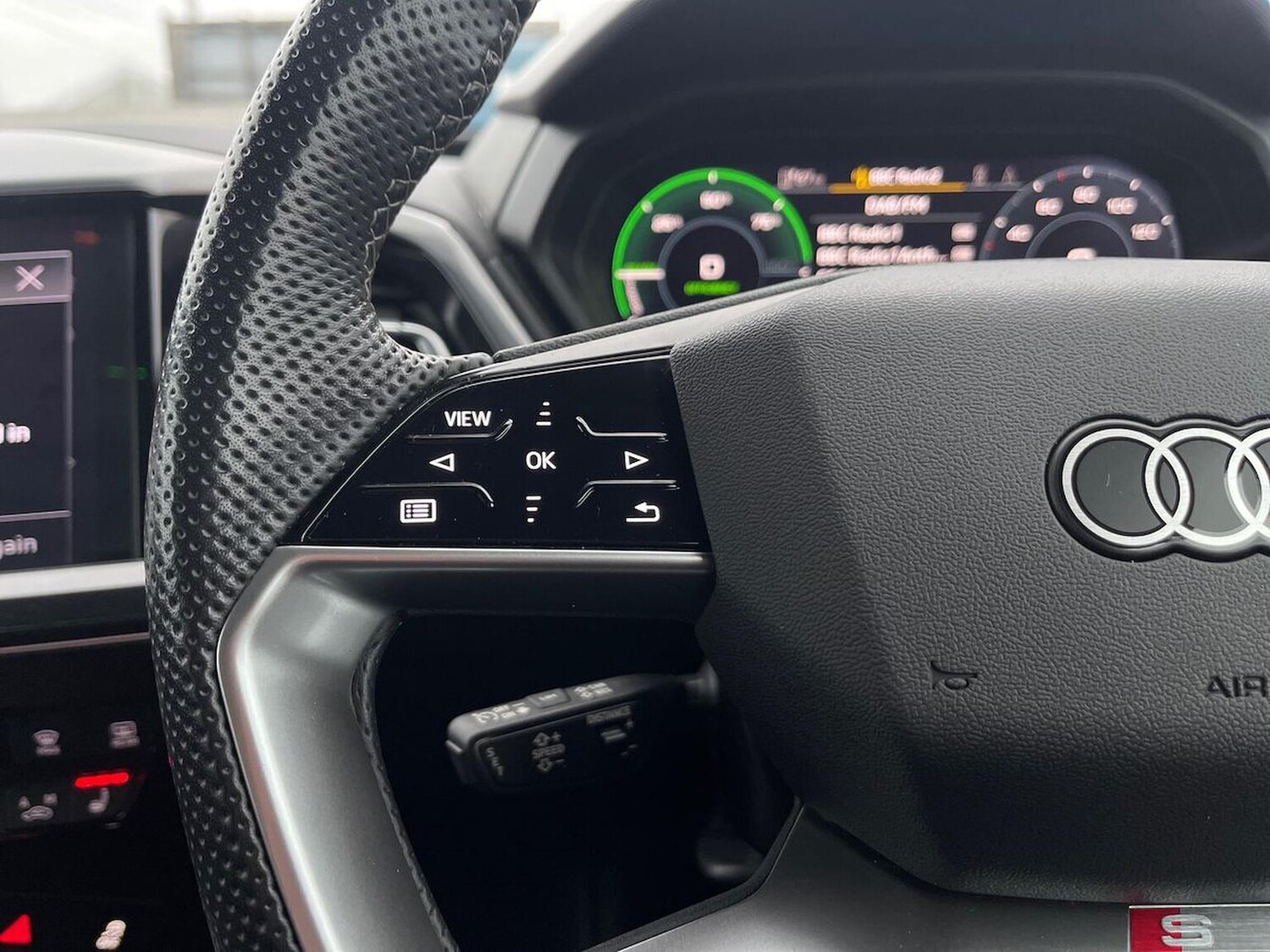 Used Audi Q4 e-tron 2022 for sale - 77489253: Photo 26