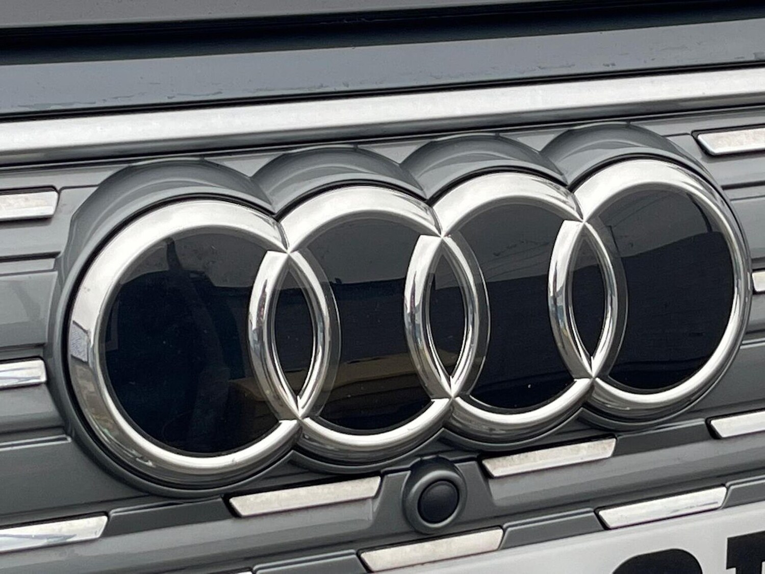 Used Audi Q4 e-tron 2022 for sale - 77489253: Photo 33