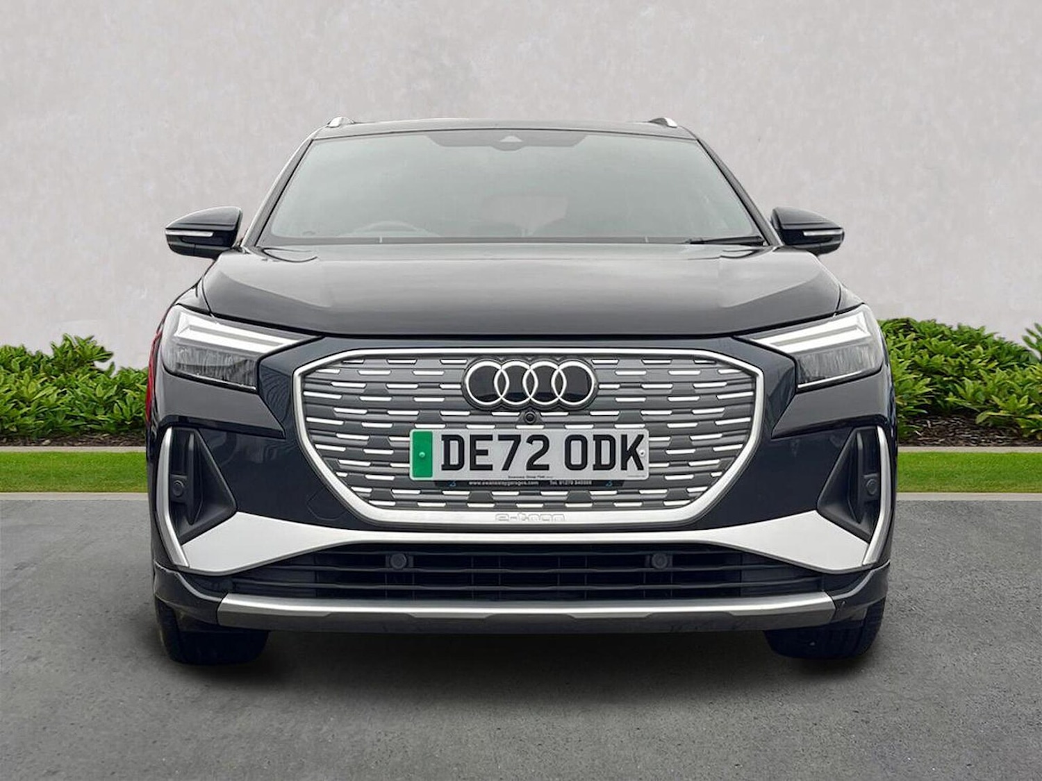 Used Audi Q4 e-tron 2022 for sale - 77489253: Photo 5