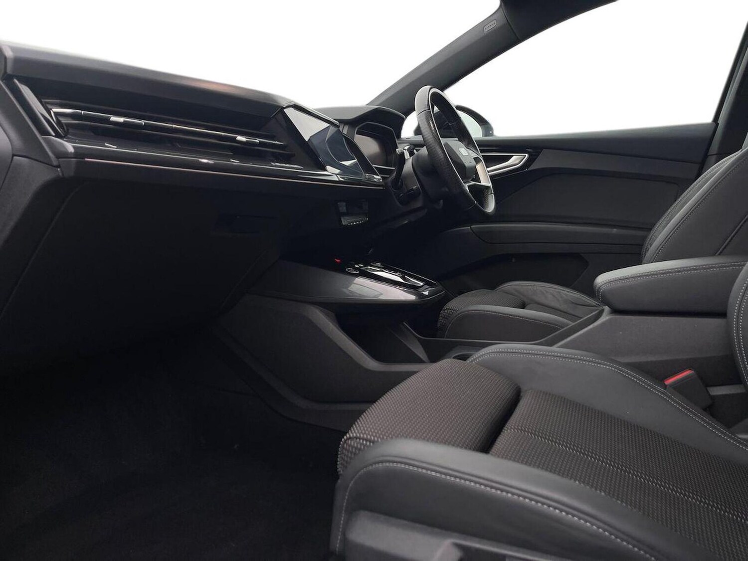 Used Audi Q4 e-tron 2022 for sale - 77489253: Photo 7