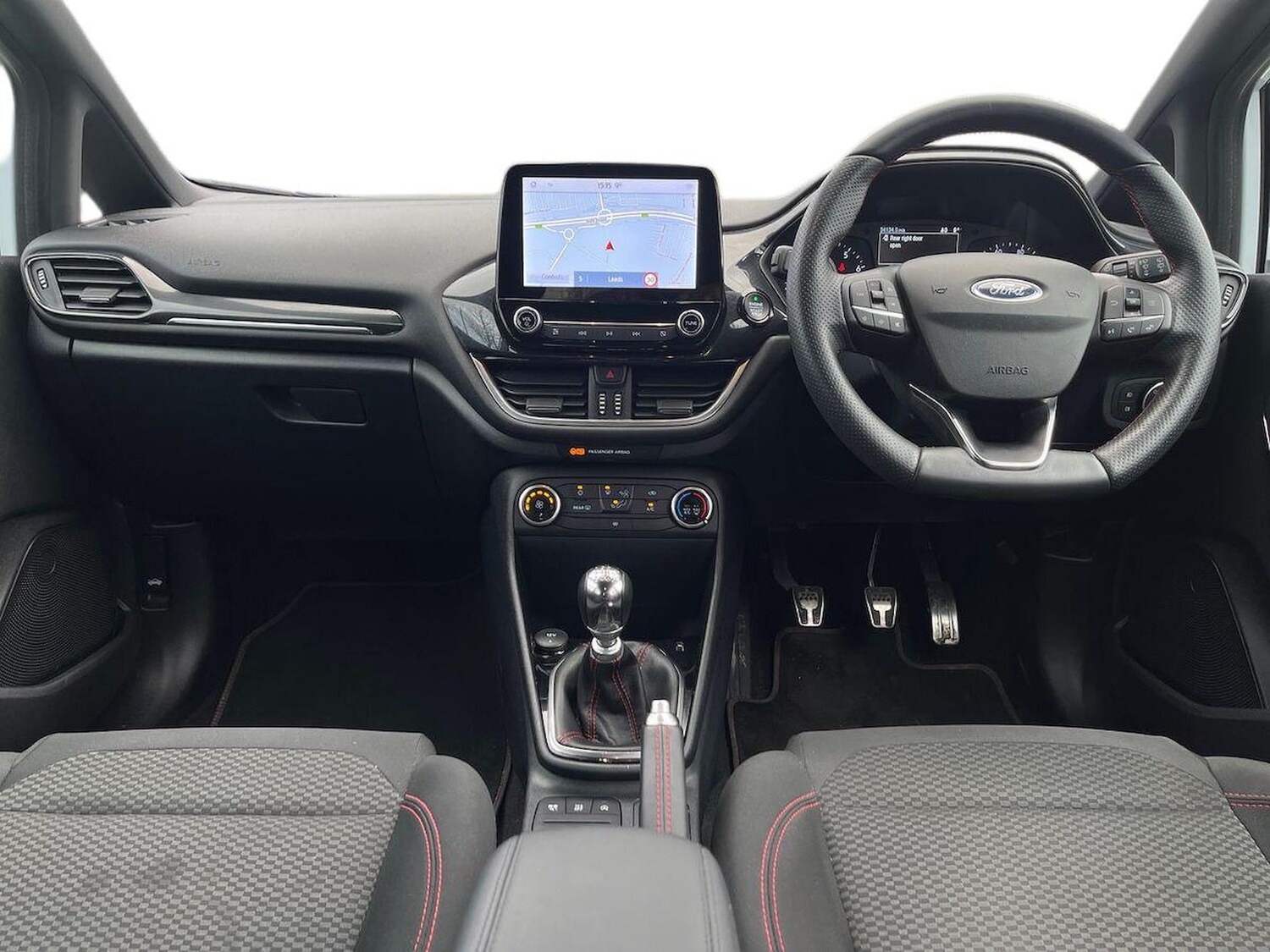 Used Ford Fiesta 2020 for sale - 78151003: Photo 10