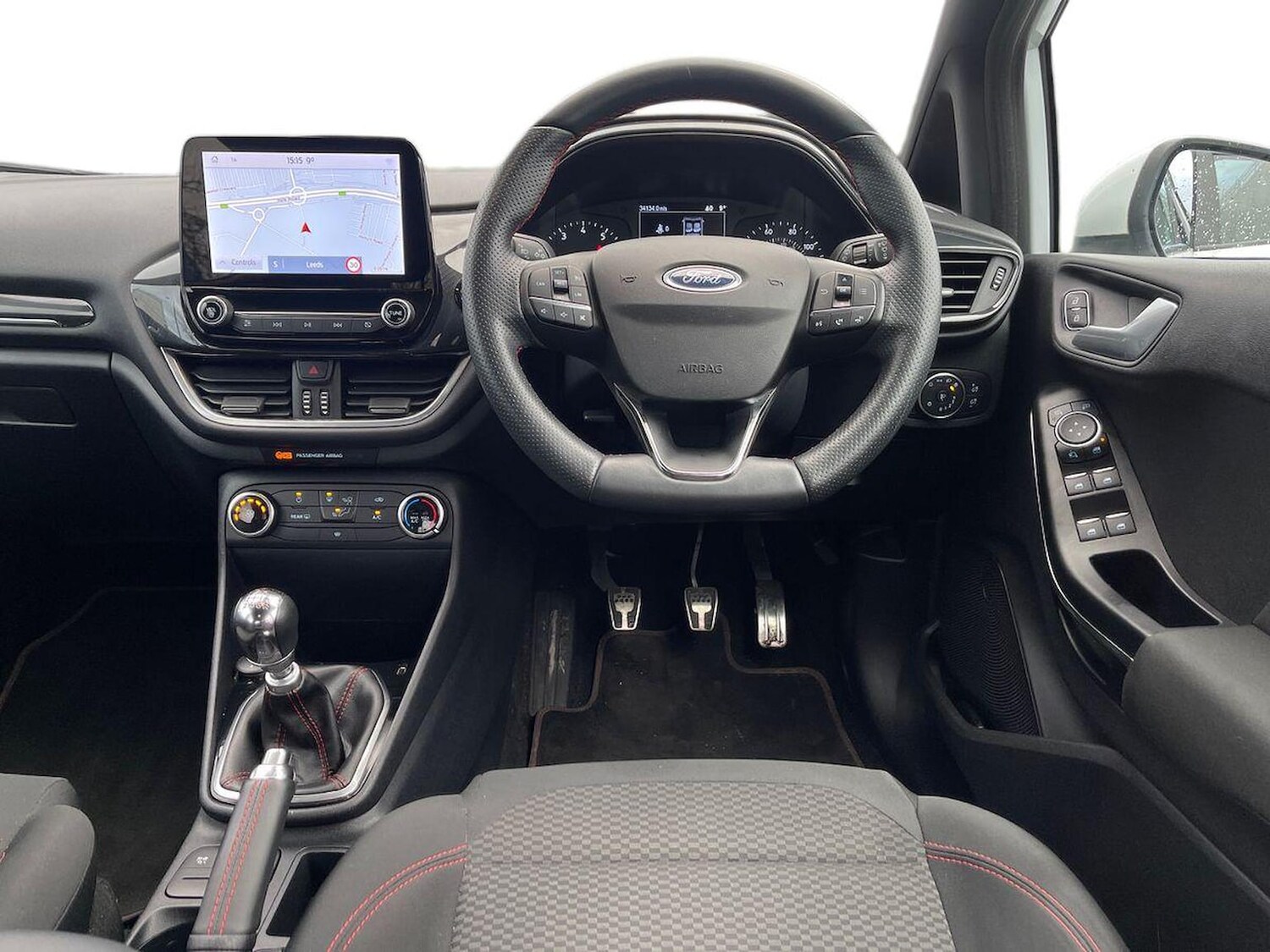 Used Ford Fiesta 2020 for sale - 78151003: Photo 11
