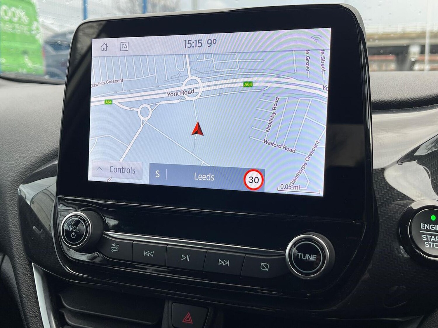 Used Ford Fiesta 2020 for sale - 78151003: Photo 13