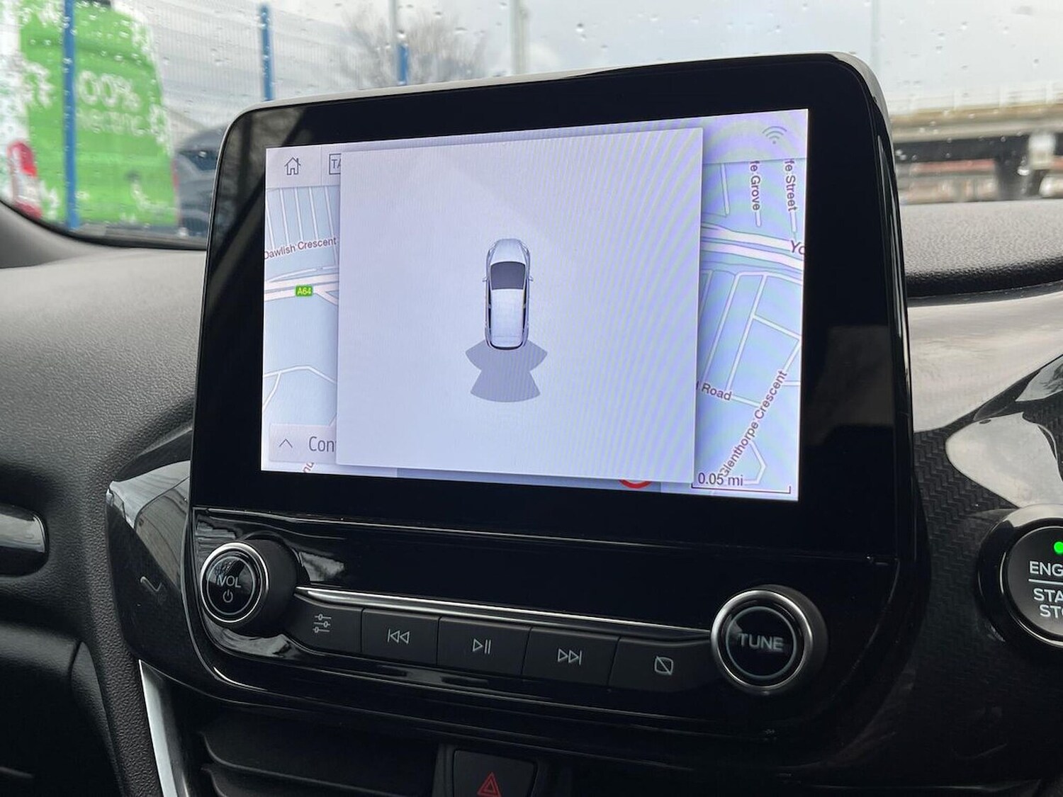 Used Ford Fiesta 2020 for sale - 78151003: Photo 14