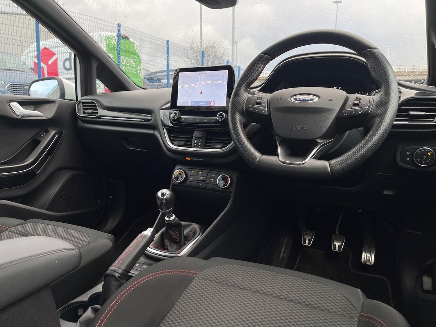 Used Ford Fiesta 2020 for sale - 78151003: Photo 15