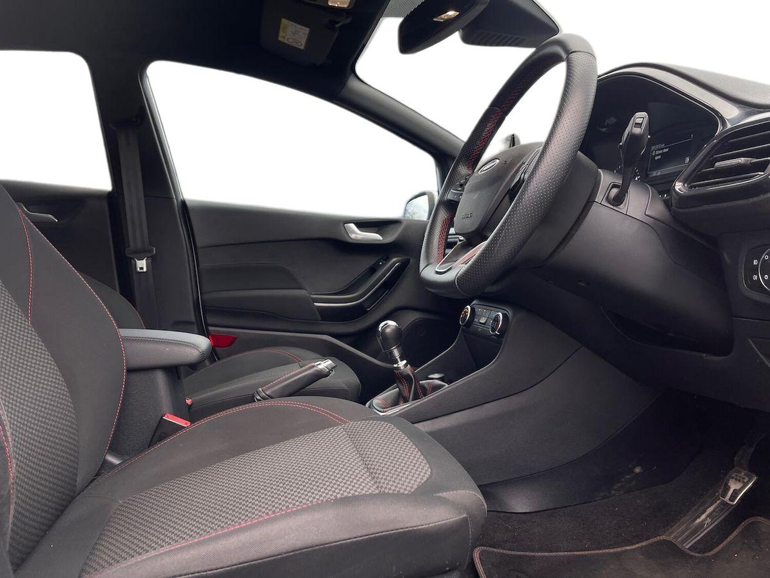 Used Ford Fiesta 2020 for sale - 78151003: Photo 17