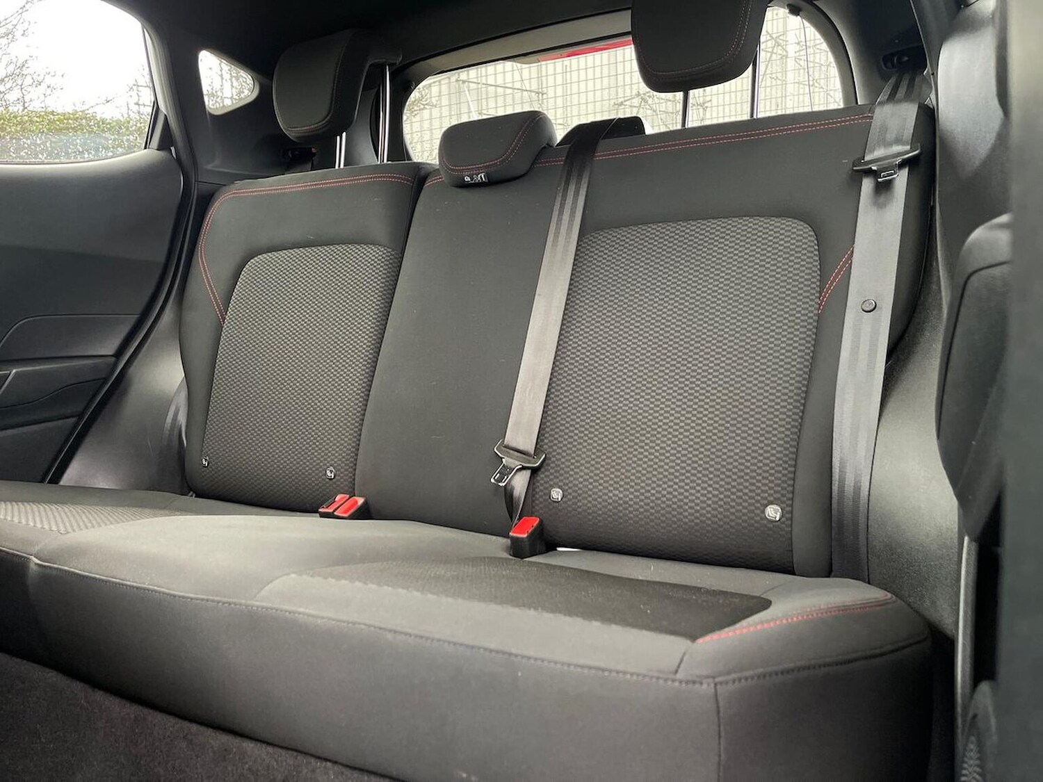 Used Ford Fiesta 2020 for sale - 78151003: Photo 18