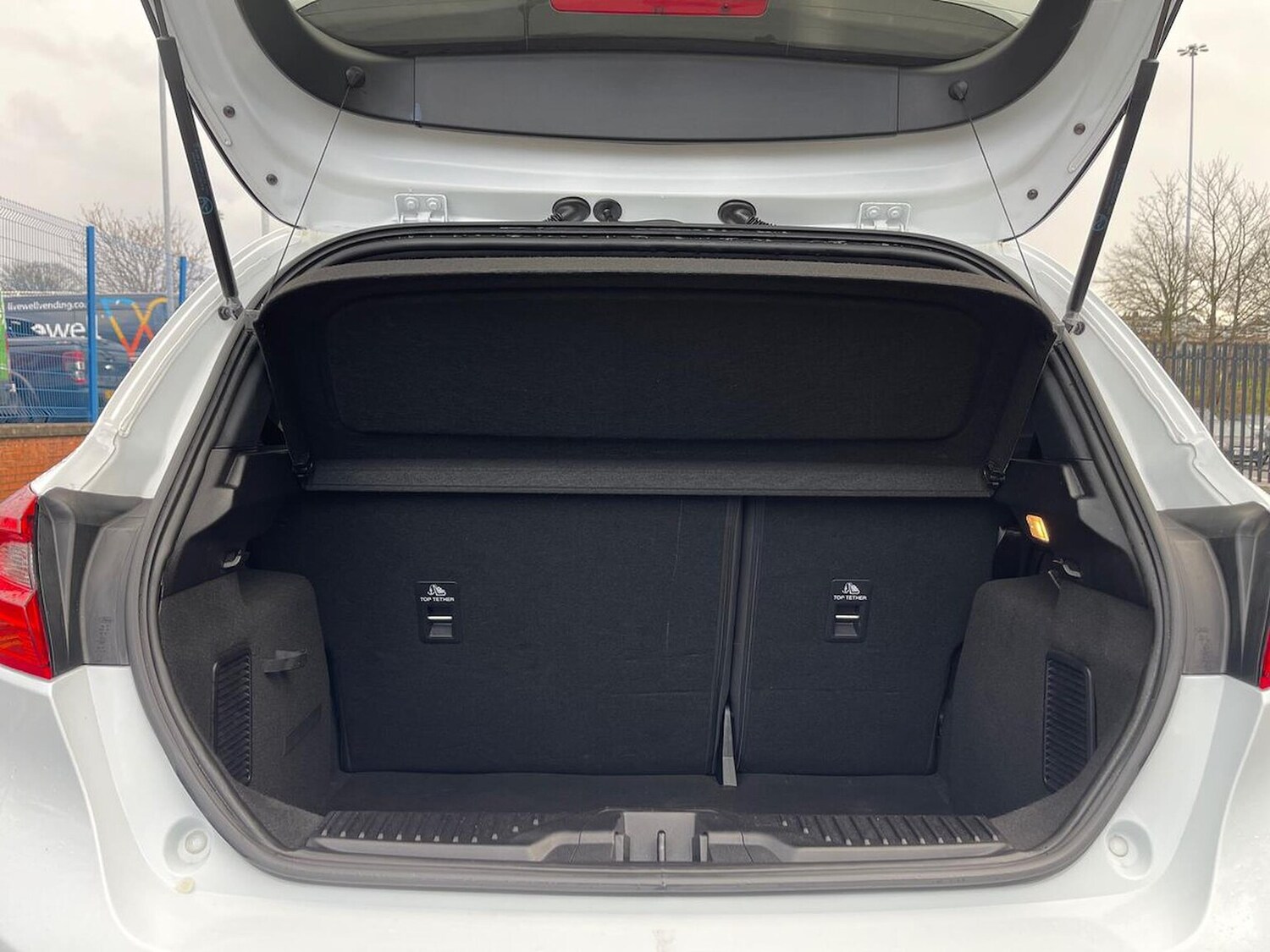 Used Ford Fiesta 2020 for sale - 78151003: Photo 19