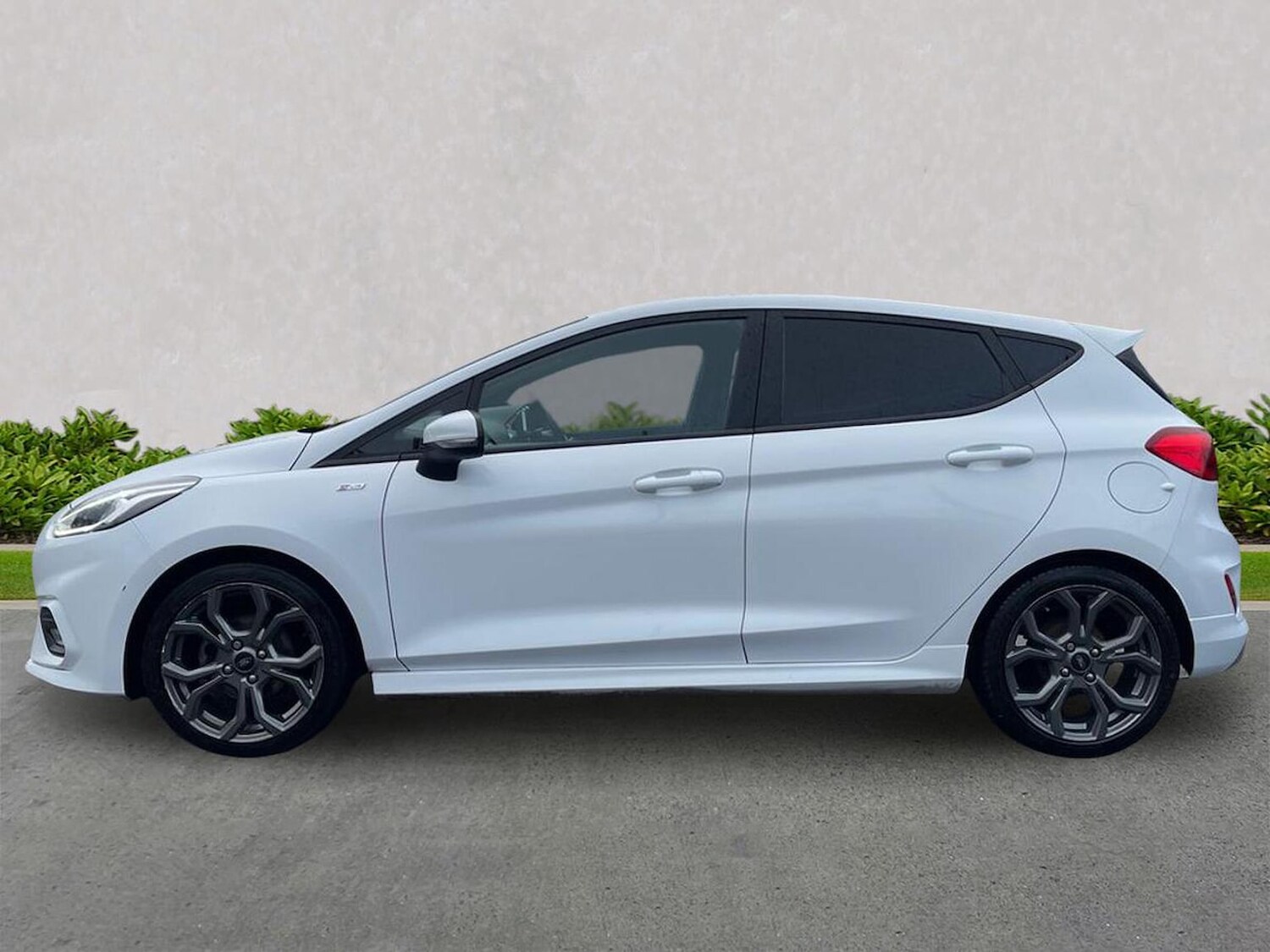 Used Ford Fiesta 2020 for sale - 78151003: Photo 21