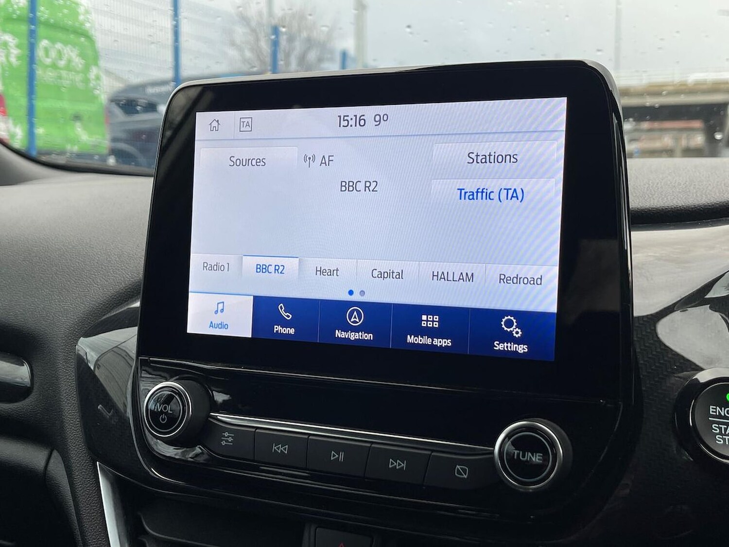 Used Ford Fiesta 2020 for sale - 78151003: Photo 24