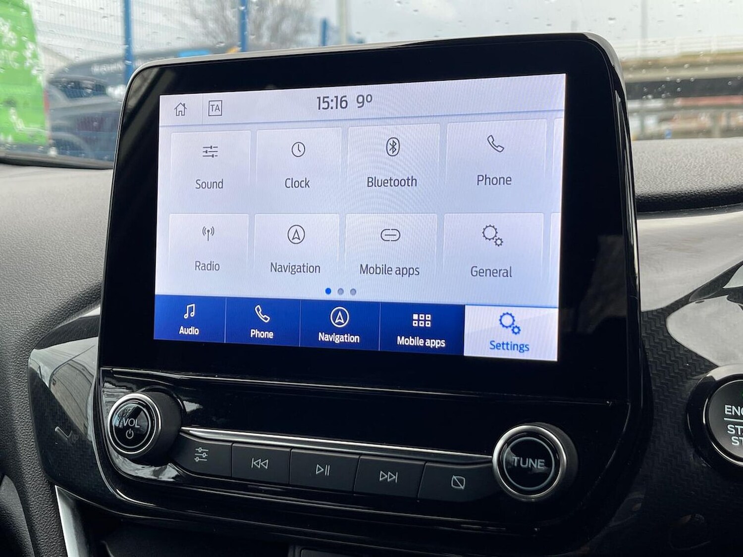 Used Ford Fiesta 2020 for sale - 78151003: Photo 26