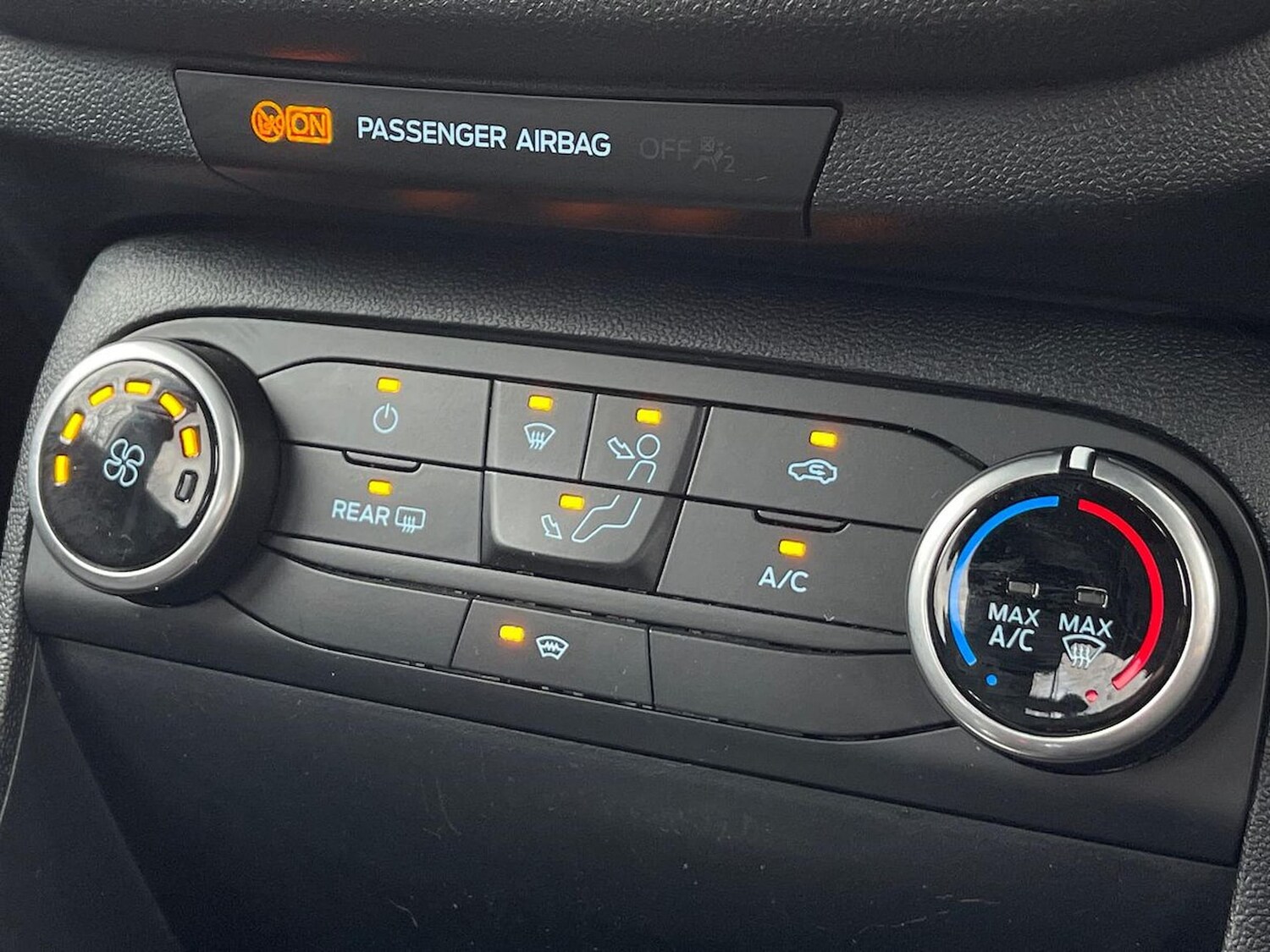 Used Ford Fiesta 2020 for sale - 78151003: Photo 27