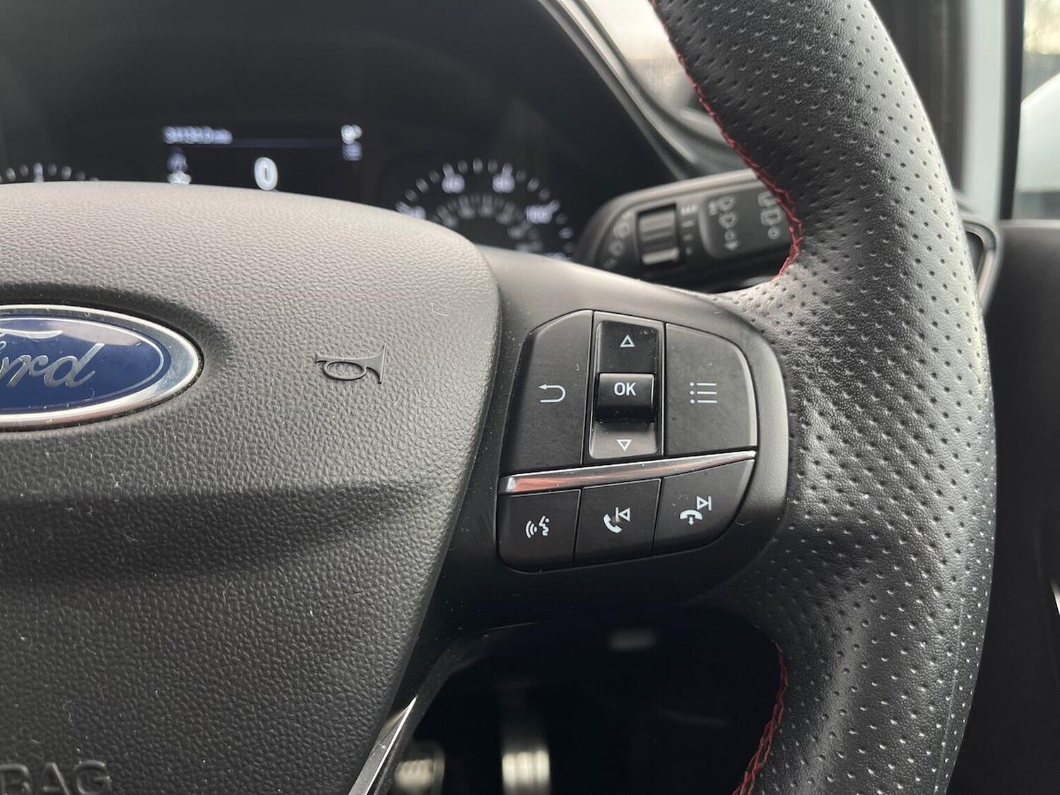 Used Ford Fiesta 2020 for sale - 78151003: Photo 29