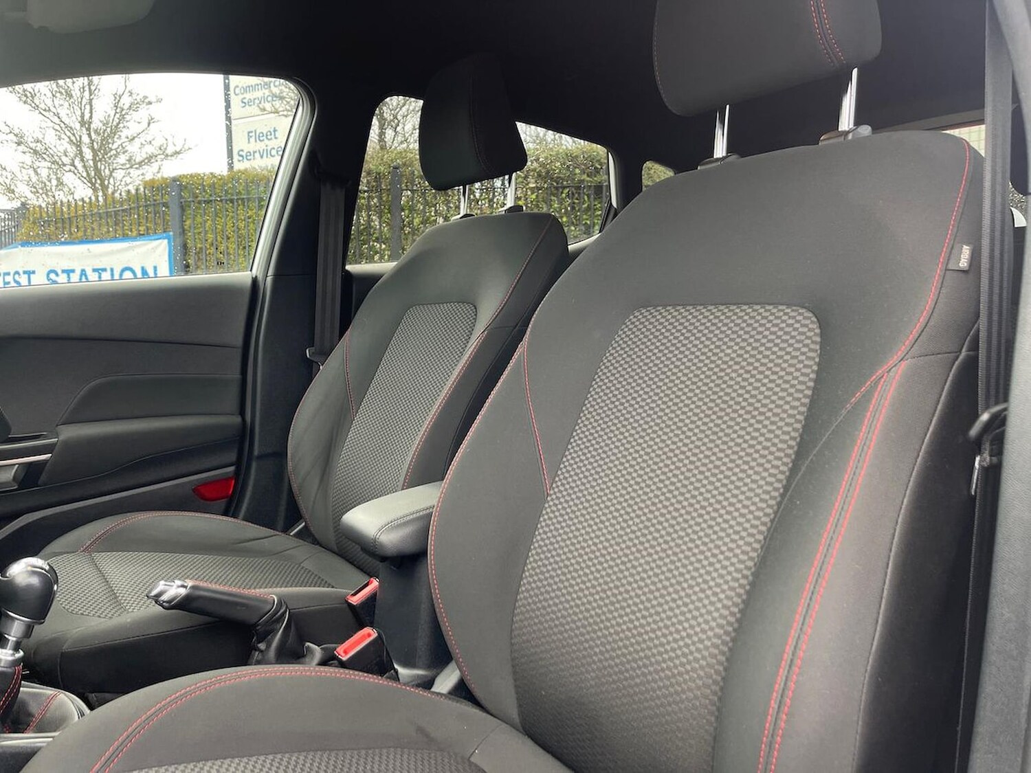 Used Ford Fiesta 2020 for sale - 78151003: Photo 34