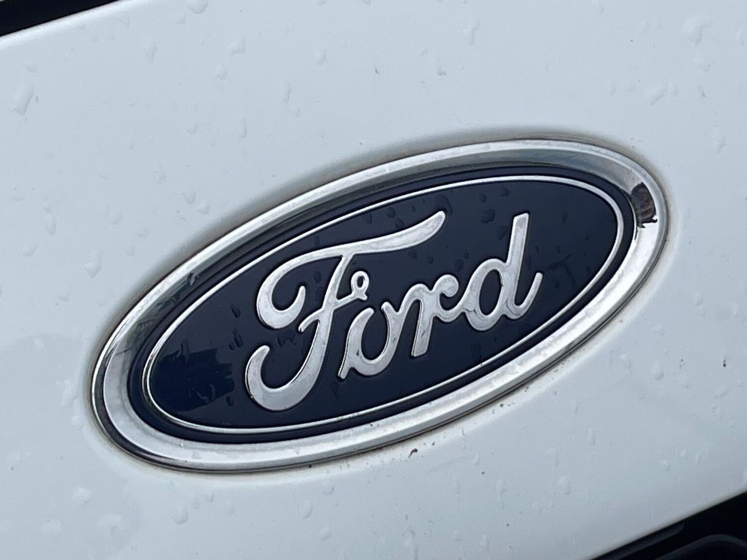 Used Ford Fiesta 2020 for sale - 78151003: Photo 35