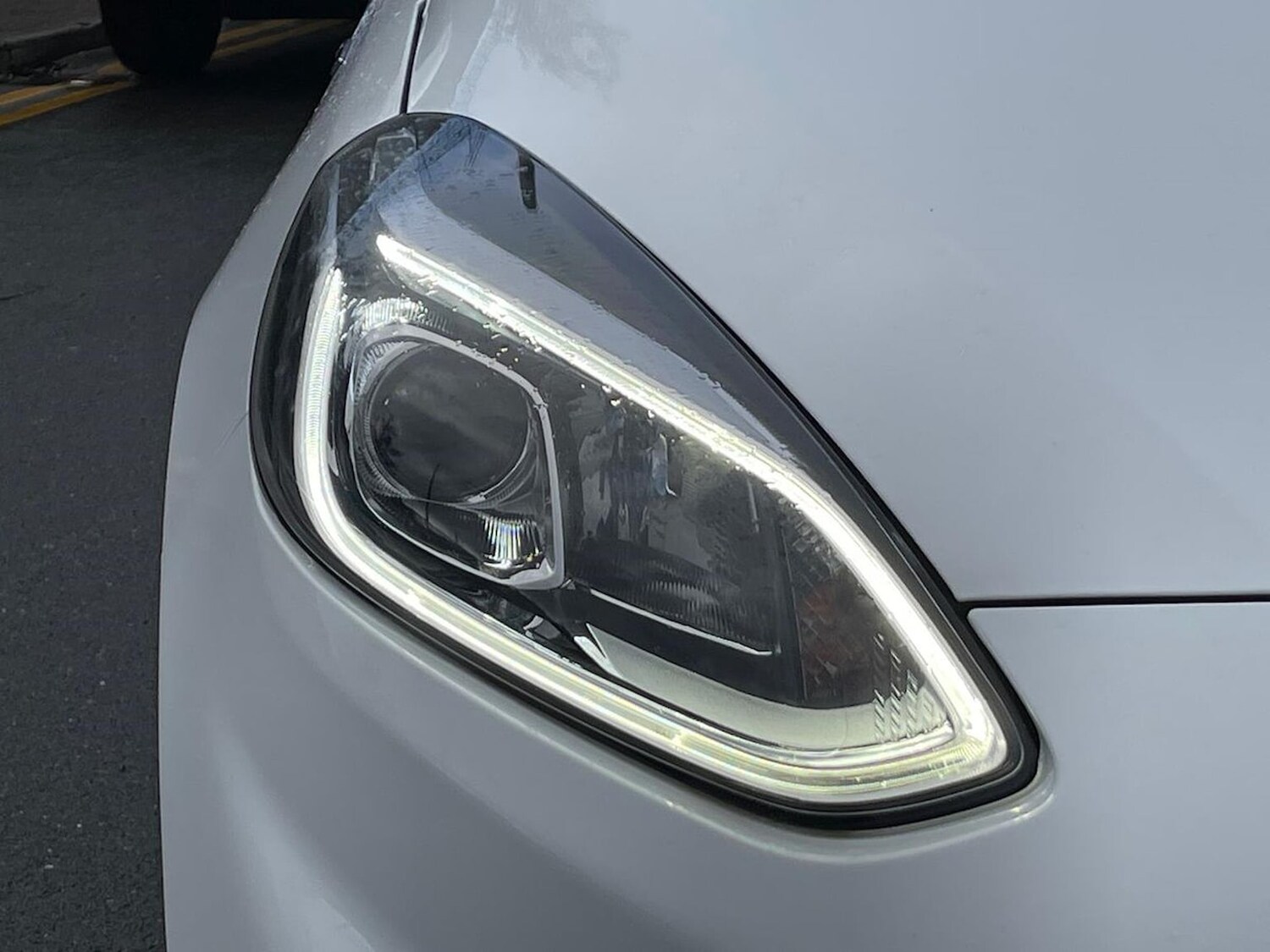 Used Ford Fiesta 2020 for sale - 78151003: Photo 36