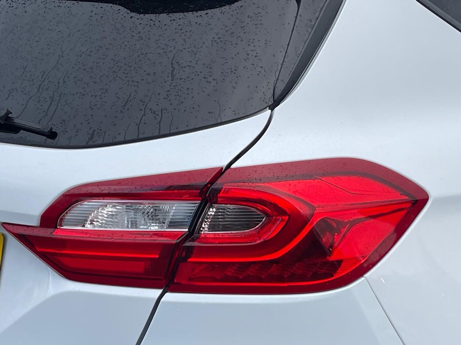 Used Ford Fiesta 2020 for sale - 78151003: Photo 38