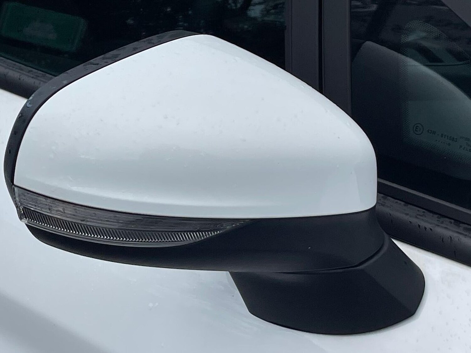 Used Ford Fiesta 2020 for sale - 78151003: Photo 40