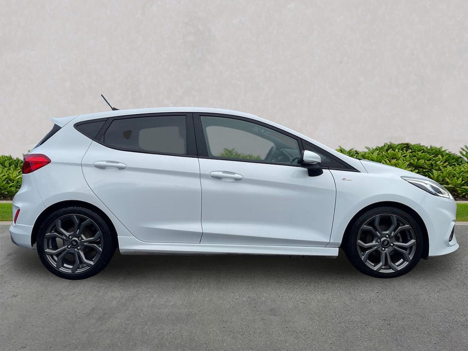 Used Ford Fiesta 2020 for sale - 78151003: Photo 5