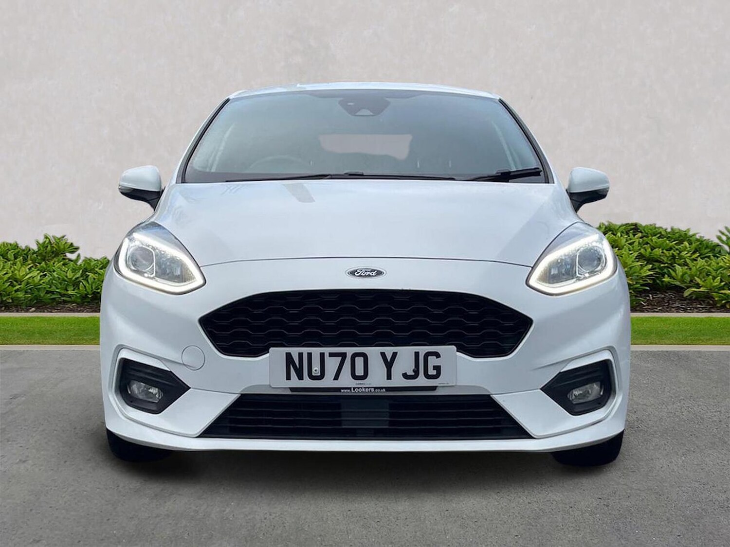 Used Ford Fiesta 2020 for sale - 78151003: Photo 7