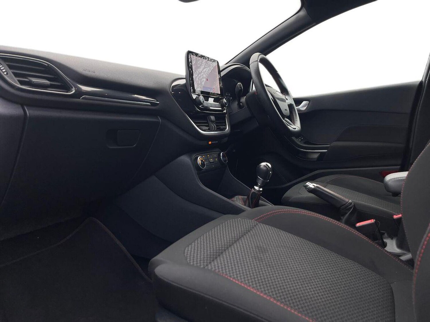 Used Ford Fiesta 2020 for sale - 78151003: Photo 9