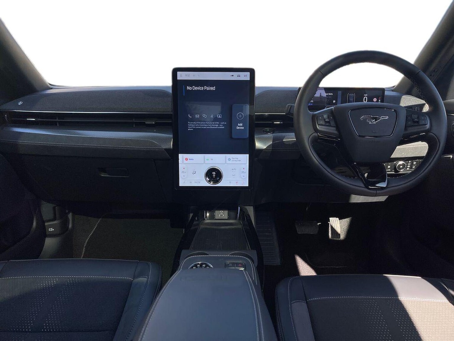 Used Ford Mustang Mach-E 2025 for sale - 78194329: Photo 10