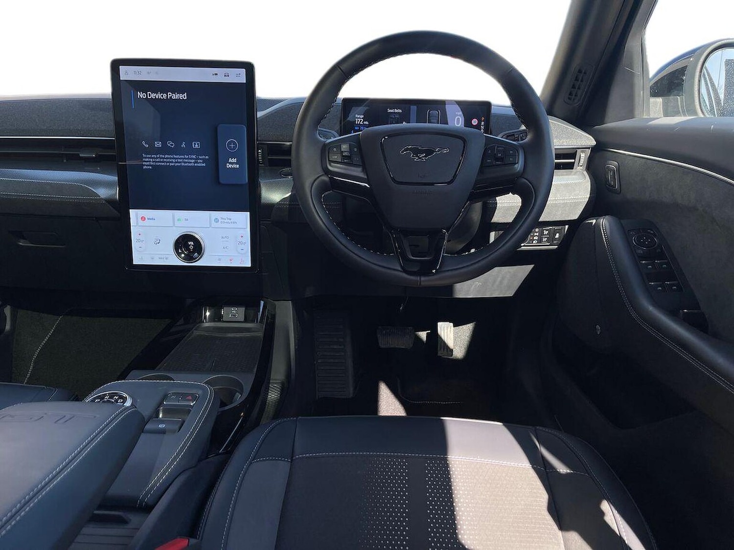 Used Ford Mustang Mach-E 2025 for sale - 78194329: Photo 11