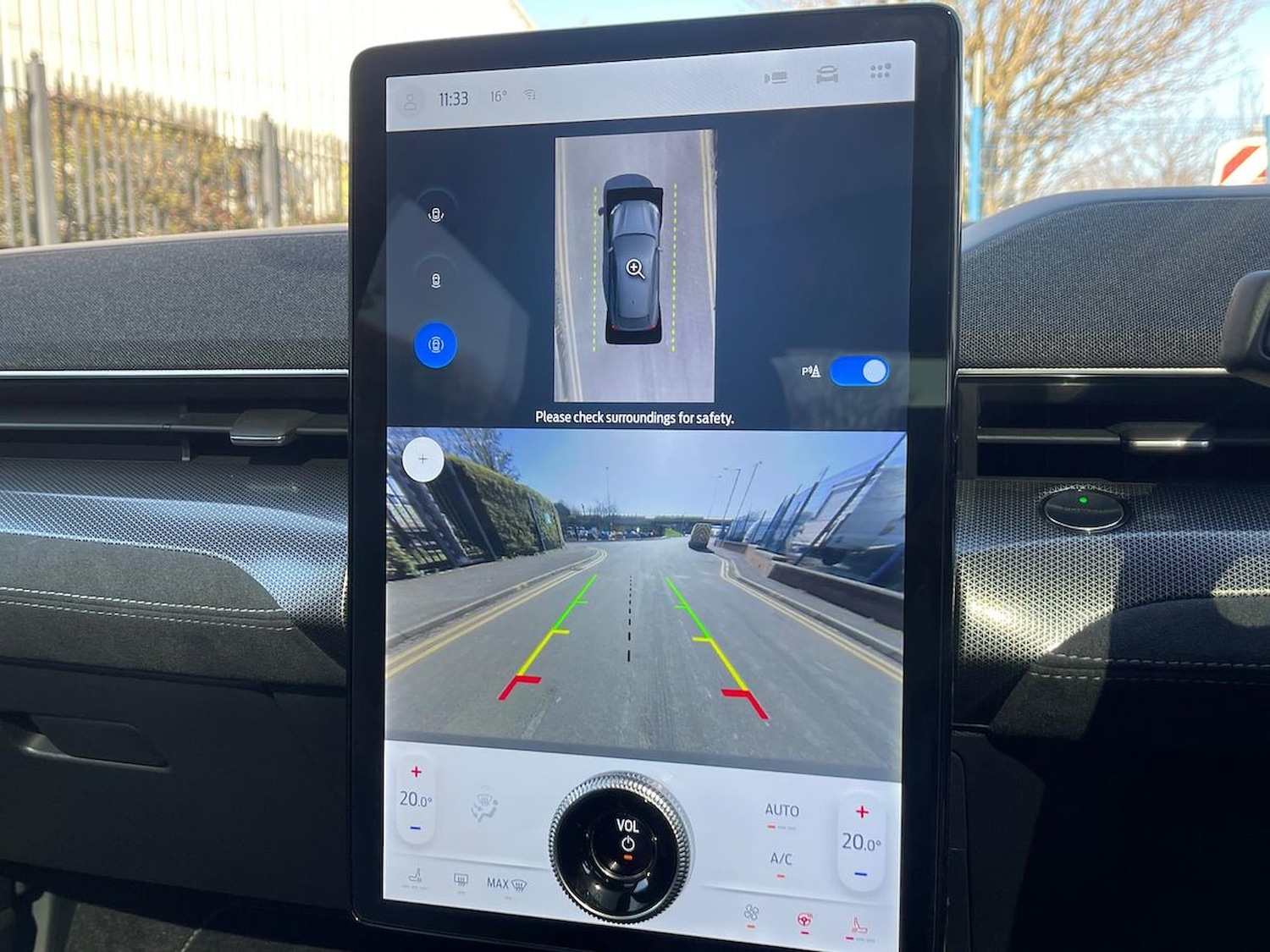 Used Ford Mustang Mach-E 2025 for sale - 78194329: Photo 13