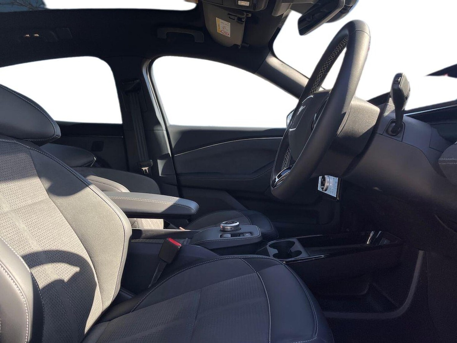 Used Ford Mustang Mach-E 2025 for sale - 78194329: Photo 17