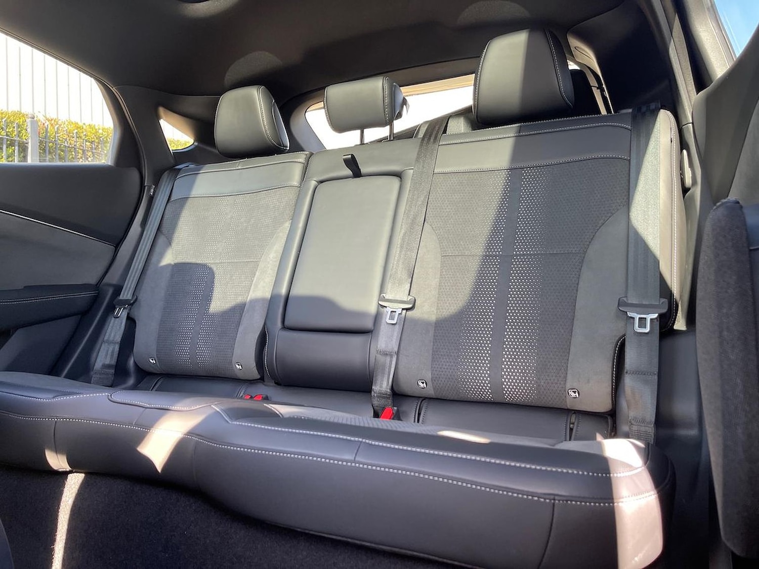 Used Ford Mustang Mach-E 2025 for sale - 78194329: Photo 18