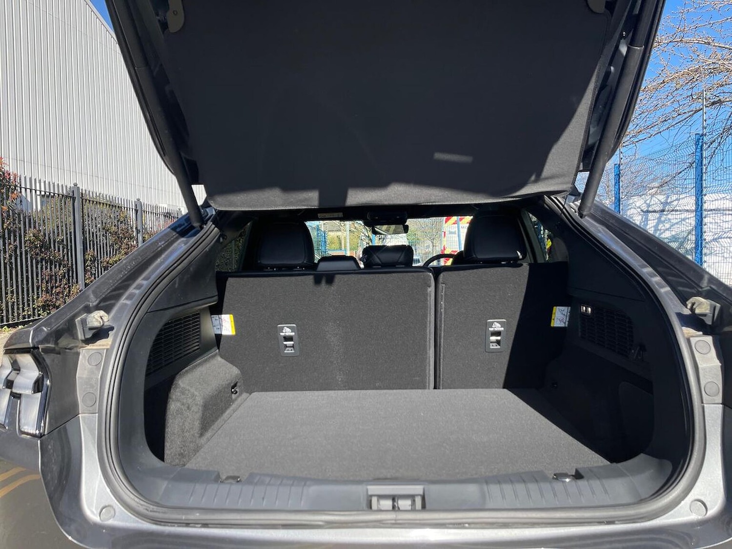 Used Ford Mustang Mach-E 2025 for sale - 78194329: Photo 19