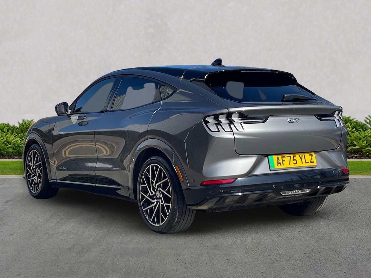 Used Ford Mustang Mach-E 2025 for sale - 78194329: Photo 2