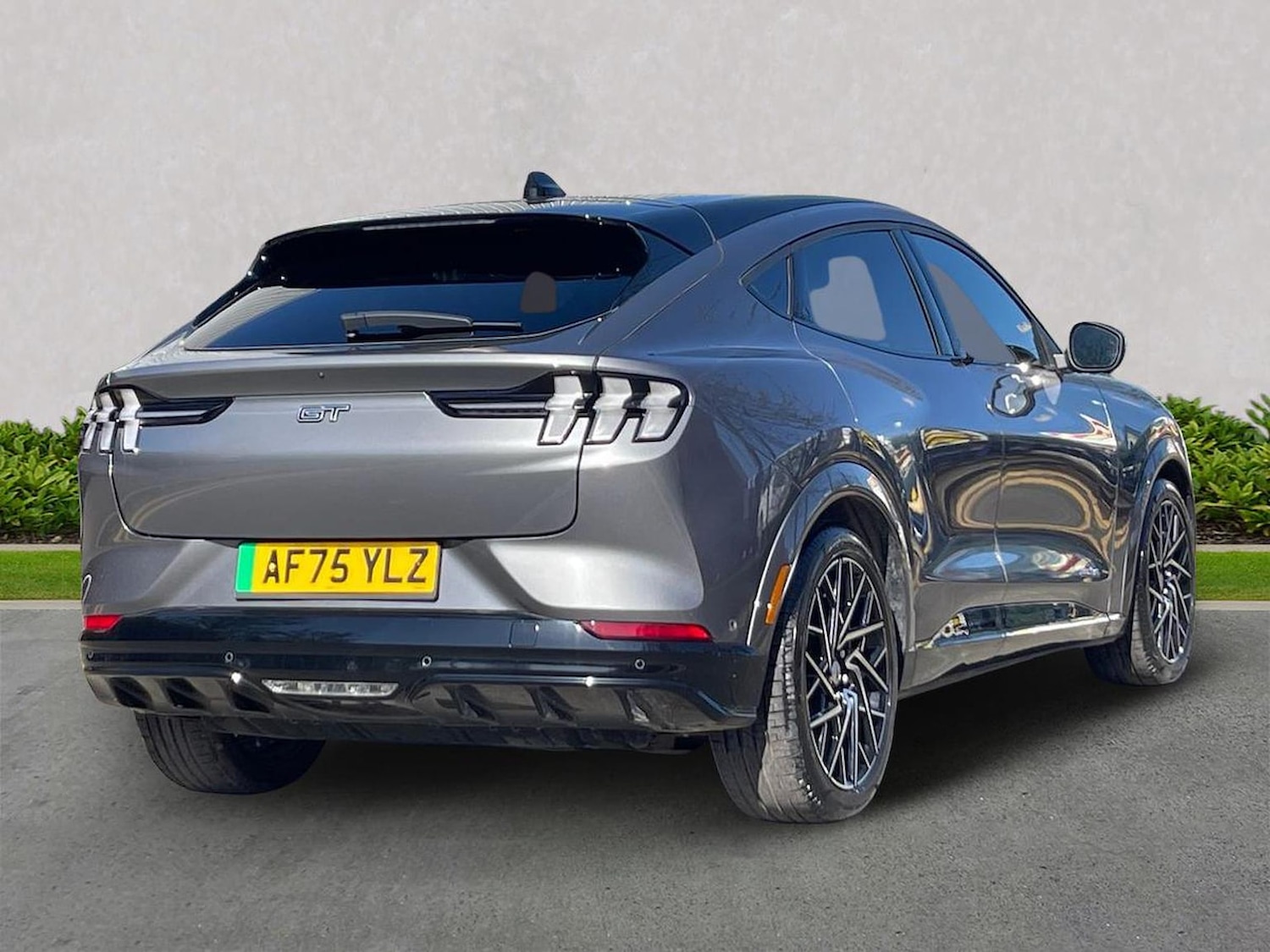 Used Ford Mustang Mach-E 2025 for sale - 78194329: Photo 20