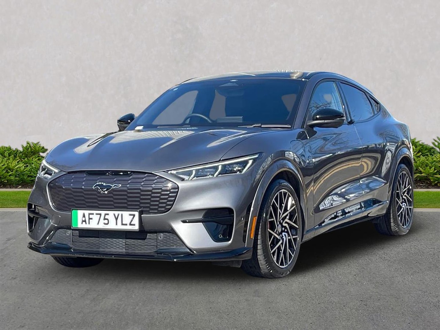 Used Ford Mustang Mach-E 2025 for sale - 78194329: Photo 22