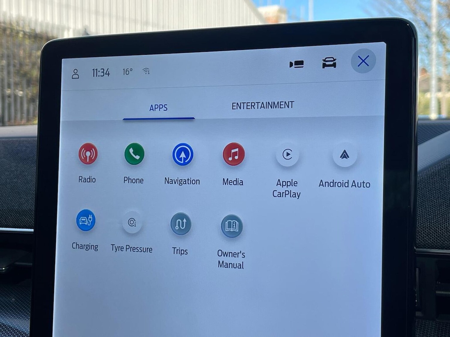 Used Ford Mustang Mach-E 2025 for sale - 78194329: Photo 24