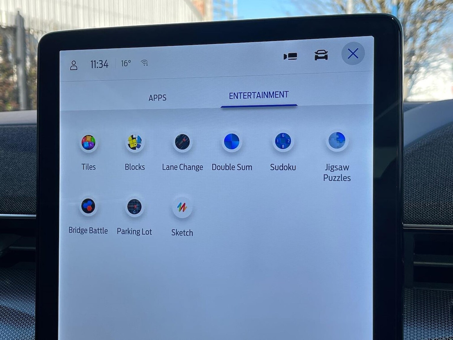 Used Ford Mustang Mach-E 2025 for sale - 78194329: Photo 25